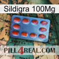 Sildigra 100Mg 06